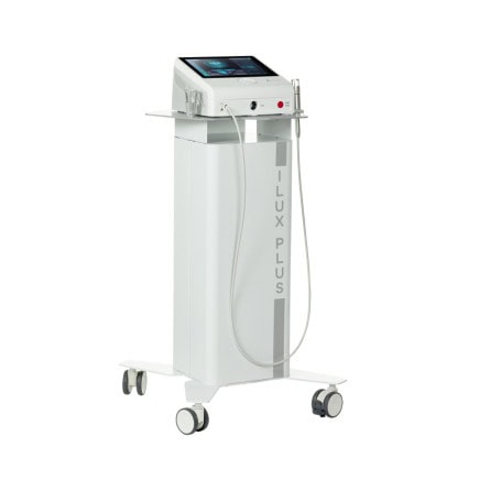 mectronic ilux laser potente