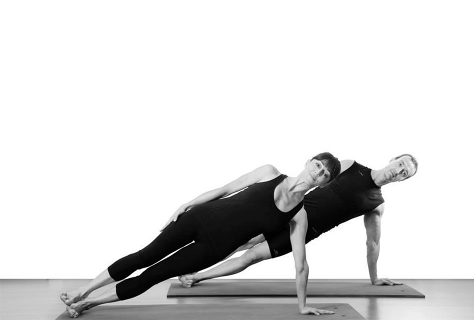 pilates hong jin pai