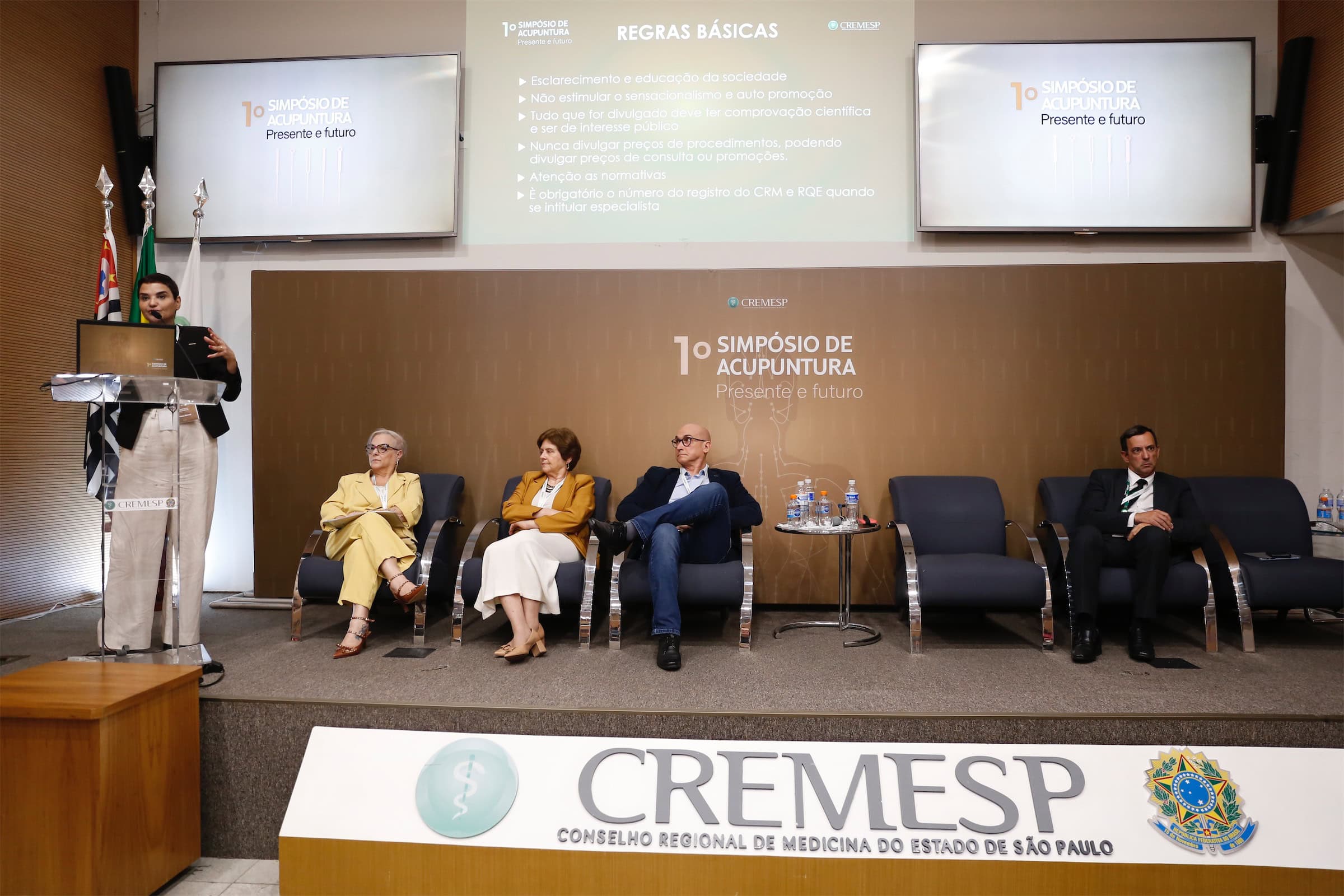 evento cremesp acupuntura 2024