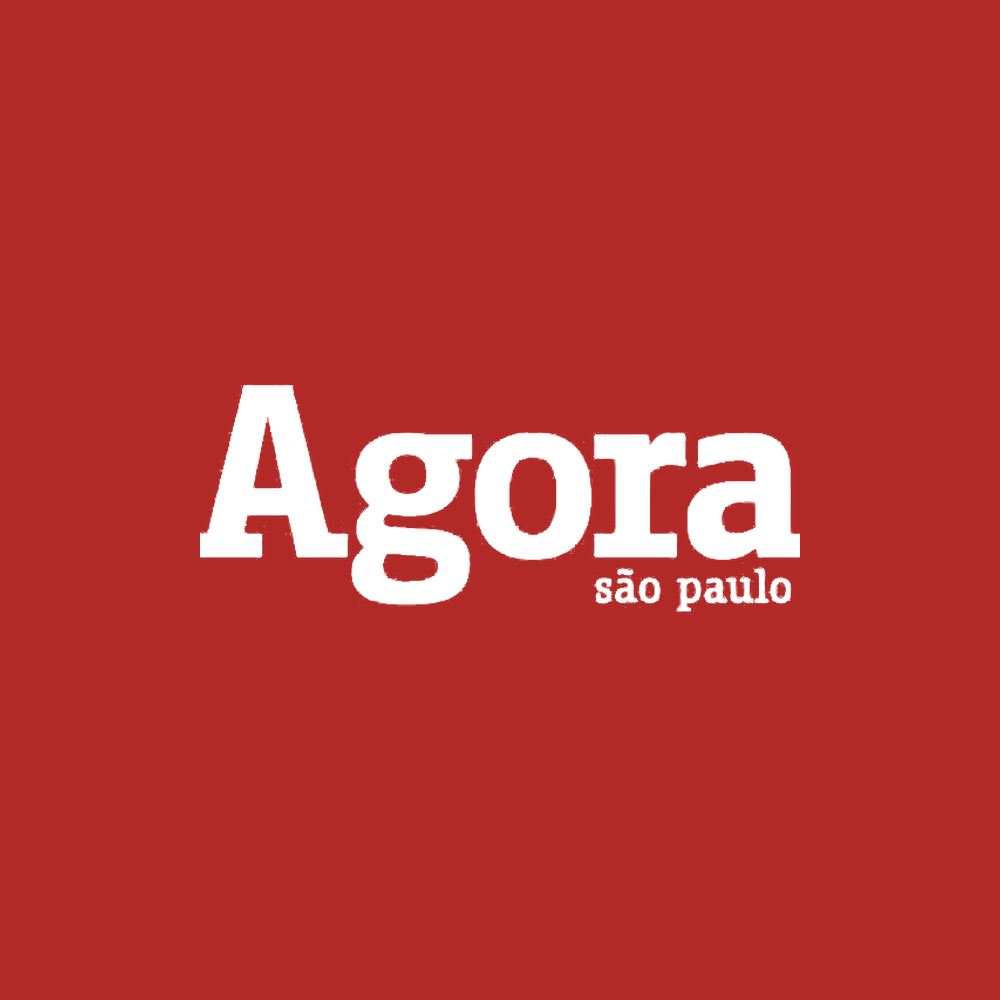 Agora / Folha de S.Paulo: saúde, dor e COVID-19
