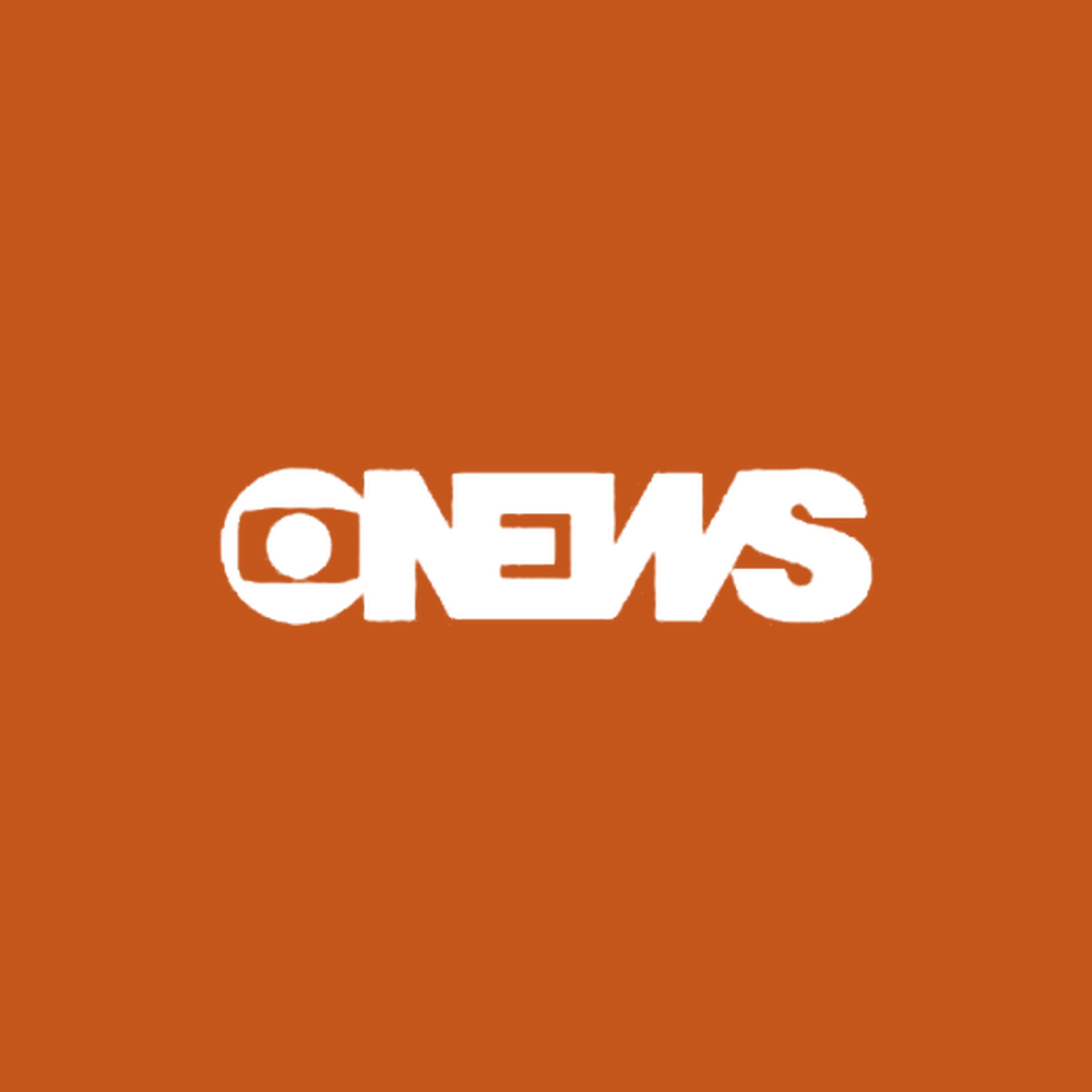 Logo GloboNews