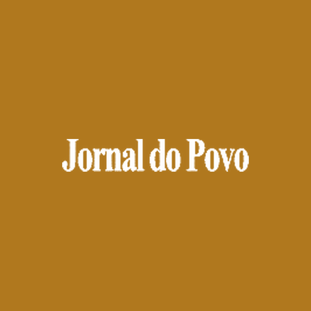 Jornal do Povo: Fibromialgia