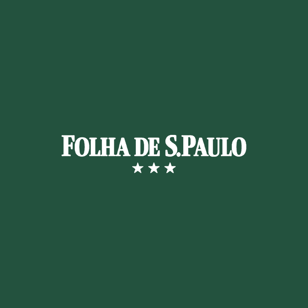 Logo Folha de S.Paulo