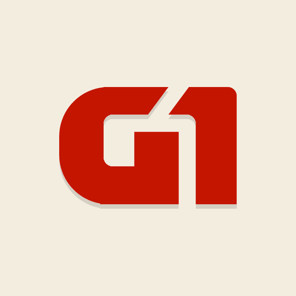 Logo G1