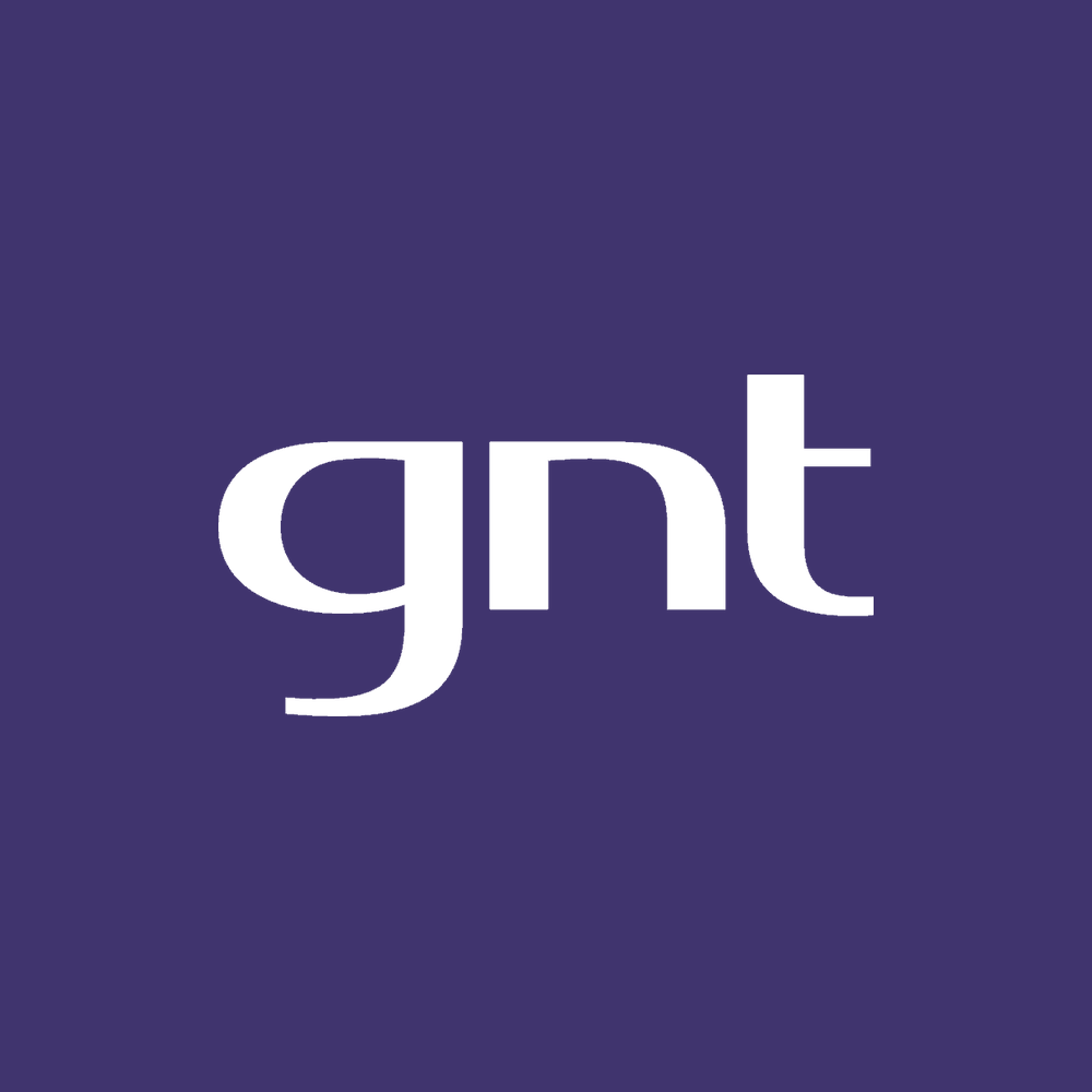 Logo GNT