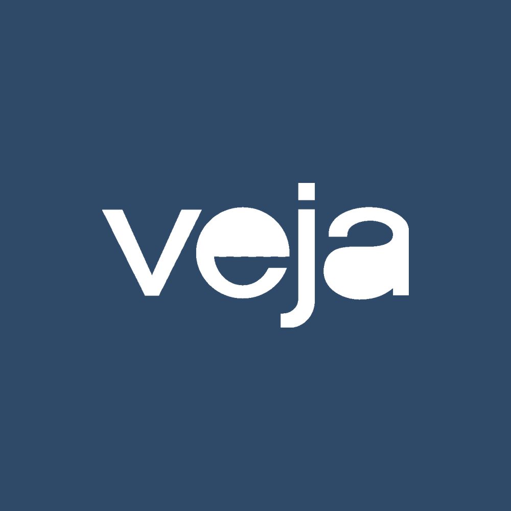 Logo Veja