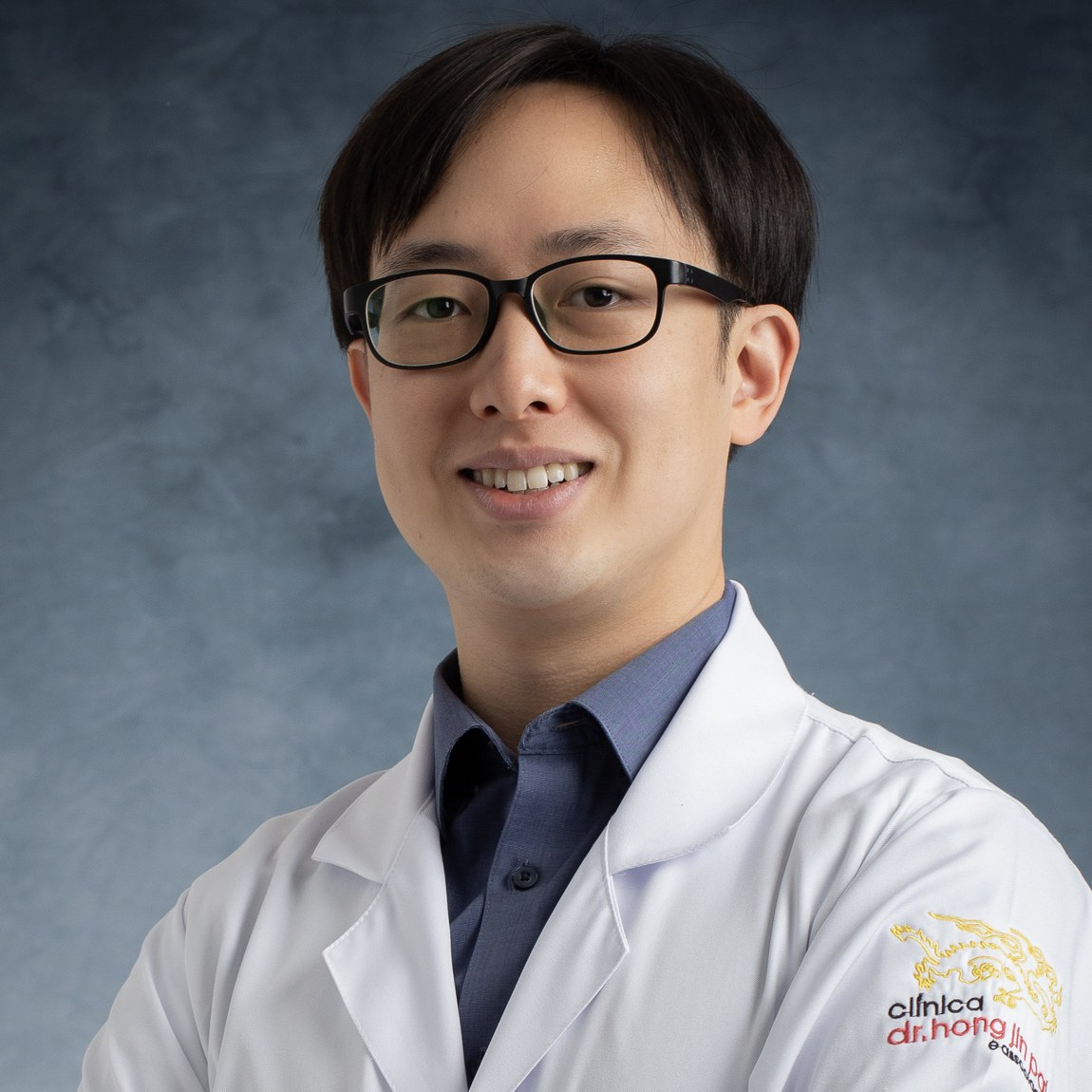 Dr. Andrew Park
