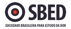 SBED, Sociedade Brasileira para o Estudo da Dor